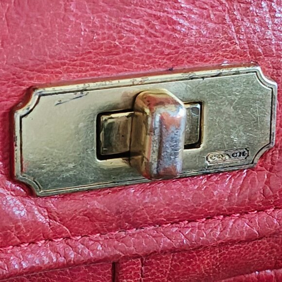 COACH Bag - Picture 14 of 16